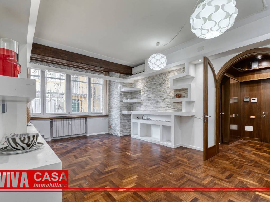 appartamento in vendita a Bologna in zona Colli