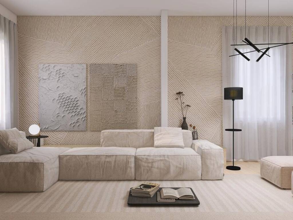 appartamento in vendita a Bologna in zona Colli