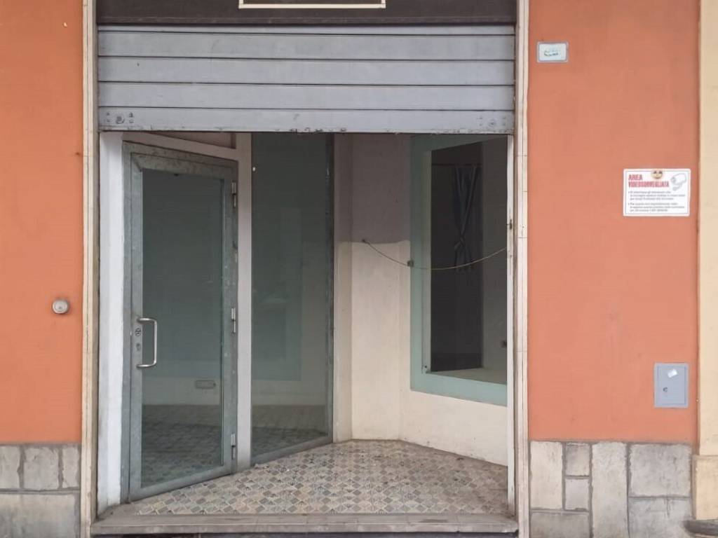 negozio in vendita a Bologna