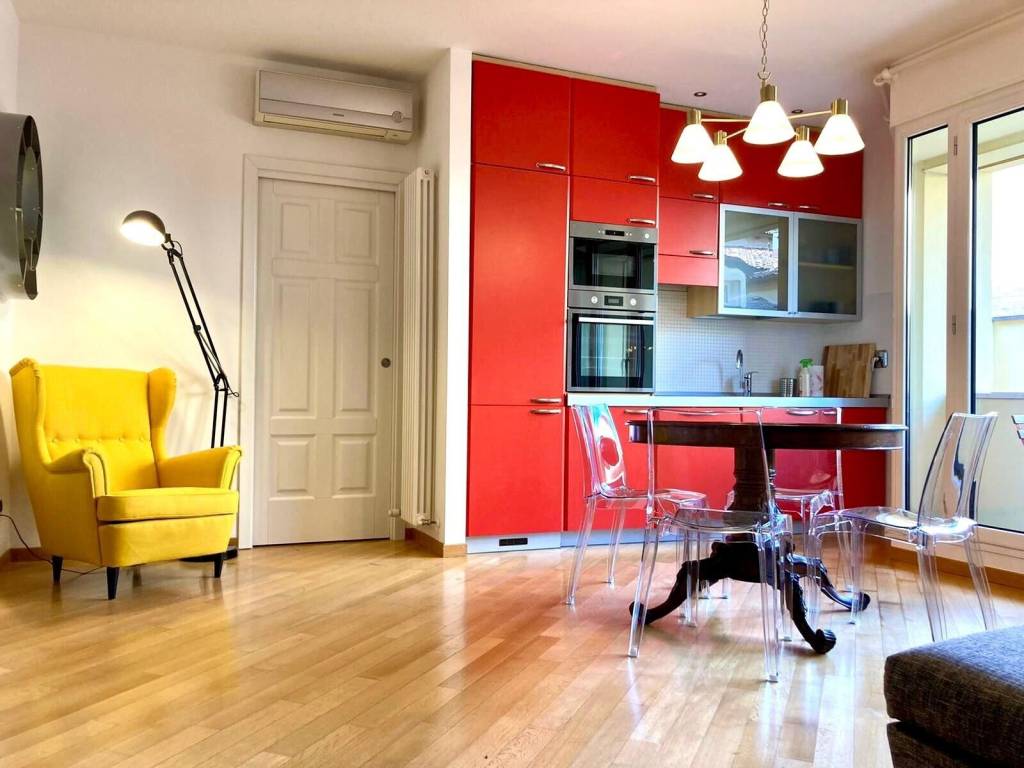 appartamento in vendita a Bologna in zona Centro Storico