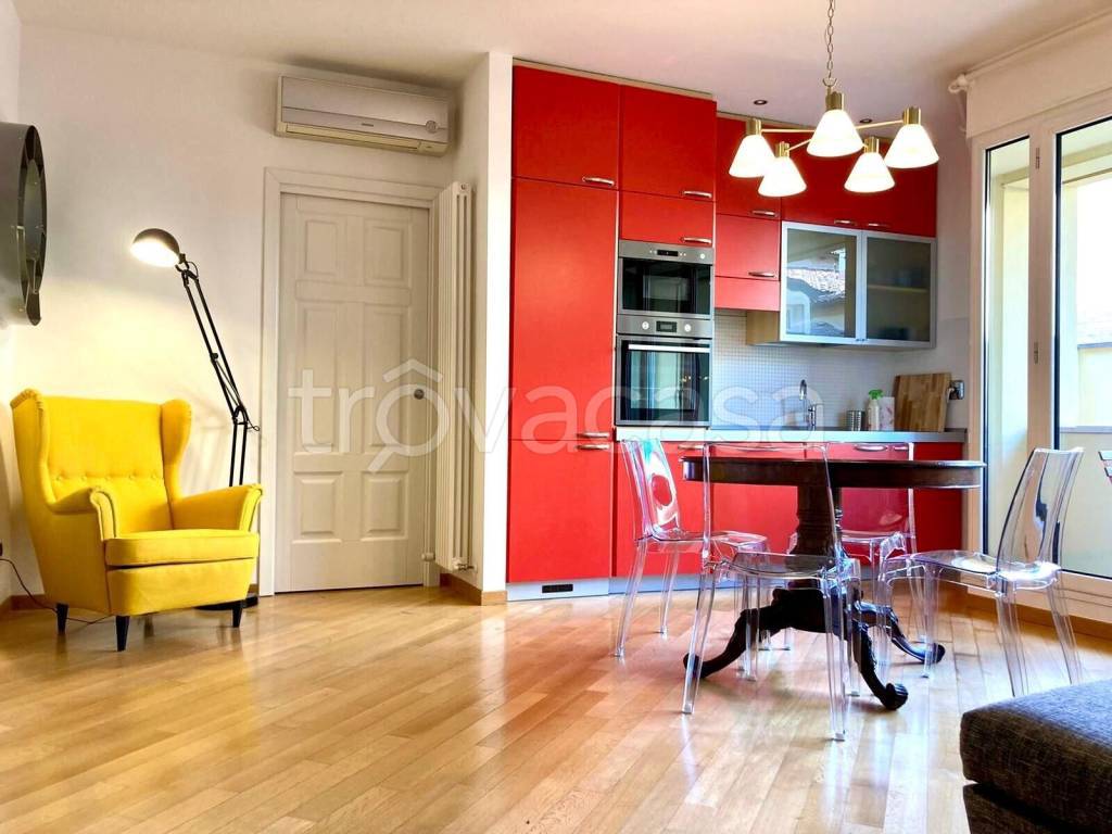 appartamento in vendita a Bologna in zona Centro Storico