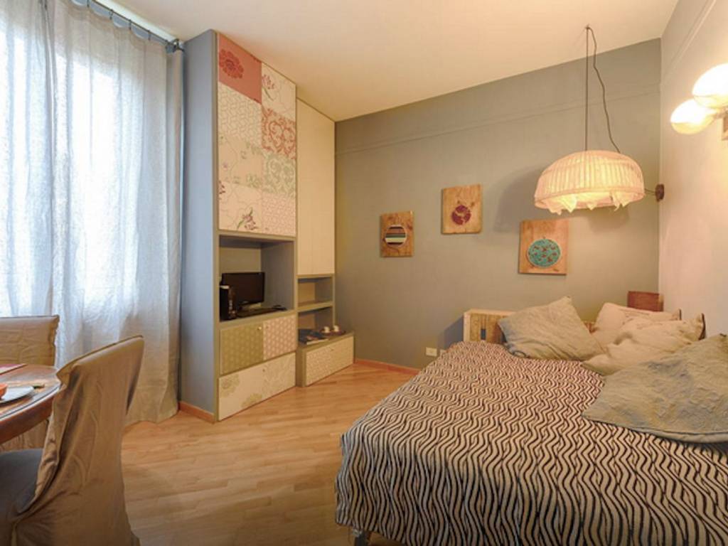 appartamento in vendita a Bologna