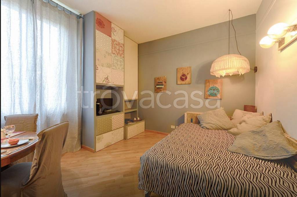 appartamento in vendita a Bologna in zona Santo Stefano