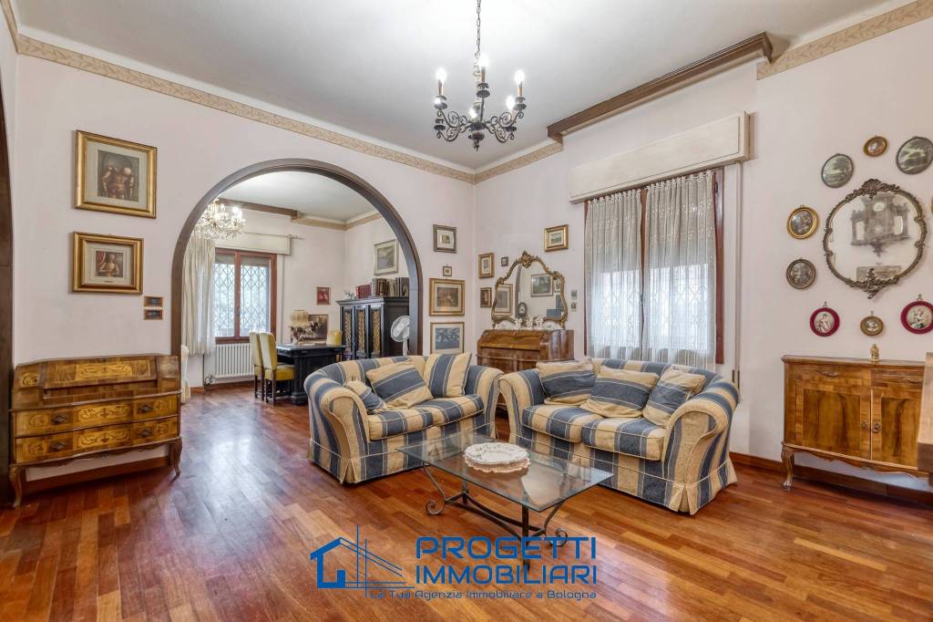 appartamento in vendita a Bologna in zona Murri