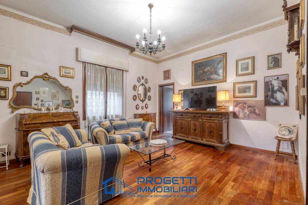 appartamento in vendita a Bologna in zona Murri