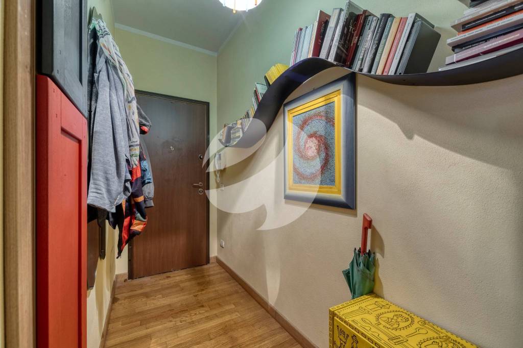 appartamento in vendita a Bologna in zona Quartiere Porto