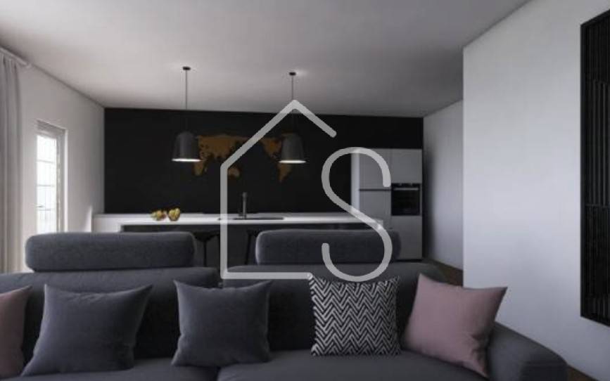 appartamento in vendita a Bologna in zona Santo Stefano