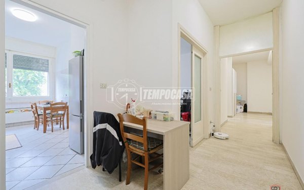 appartamento in vendita a Bologna in zona San Vitale