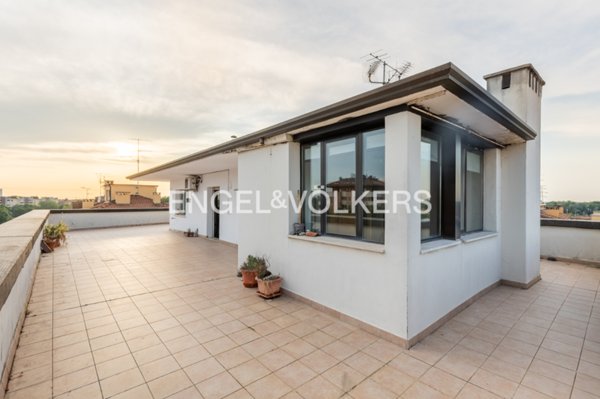 appartamento in vendita a Bologna in zona Santa Viola