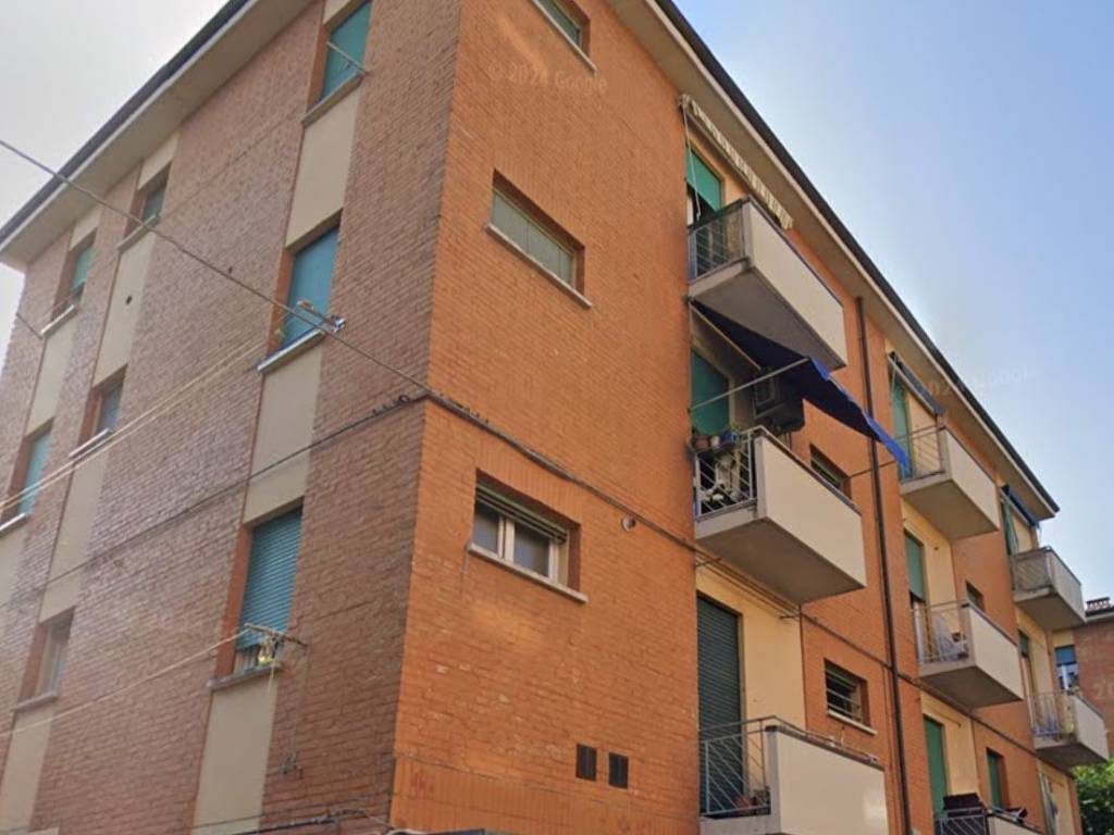 appartamento in vendita a Bologna in zona Bolognina