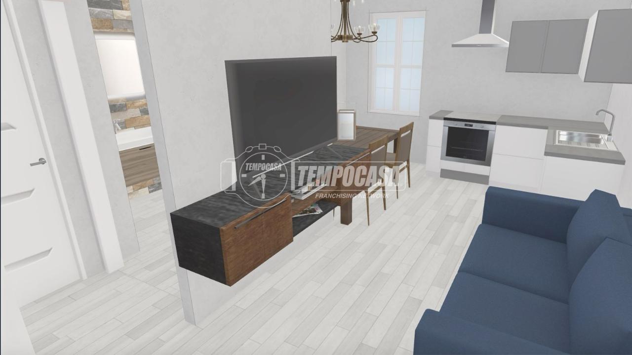 appartamento in vendita a Bologna in zona Borgo Panigale