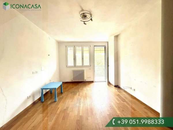 appartamento in vendita a Bologna in zona Lame