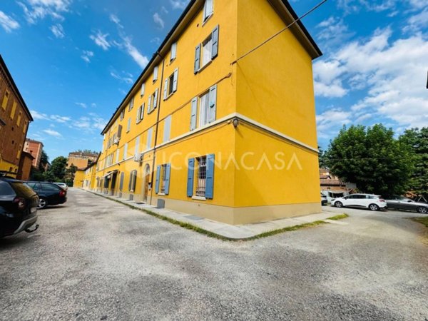 appartamento in vendita a Bologna in zona Borgo Panigale