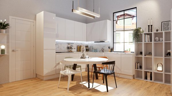 appartamento in vendita a Bologna in zona Centro Storico