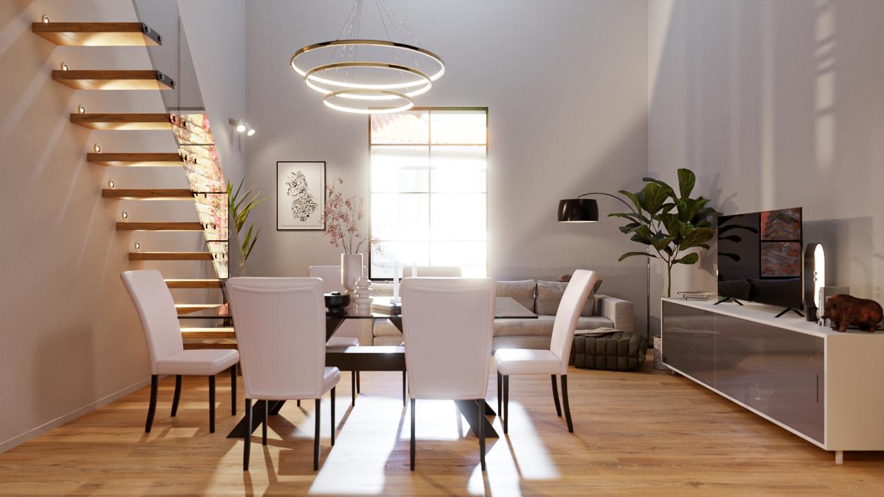 appartamento in vendita a Bologna in zona Centro Storico