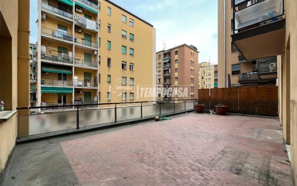 appartamento in vendita a Bologna in zona San Donato