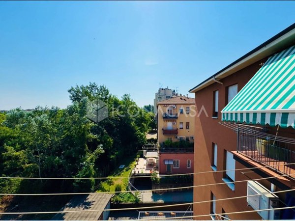 appartamento in vendita a Bologna in zona Borgo Panigale