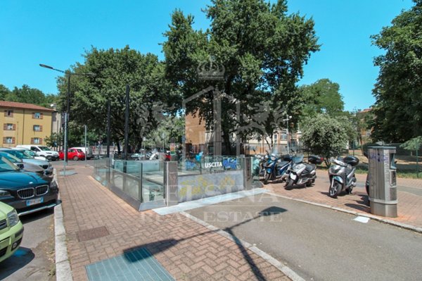 negozio in vendita a Bologna in zona Centro Storico