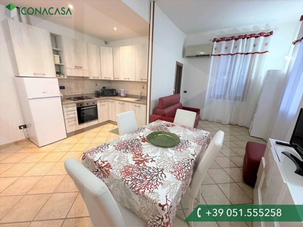 appartamento in vendita a Bologna in zona Centro Storico