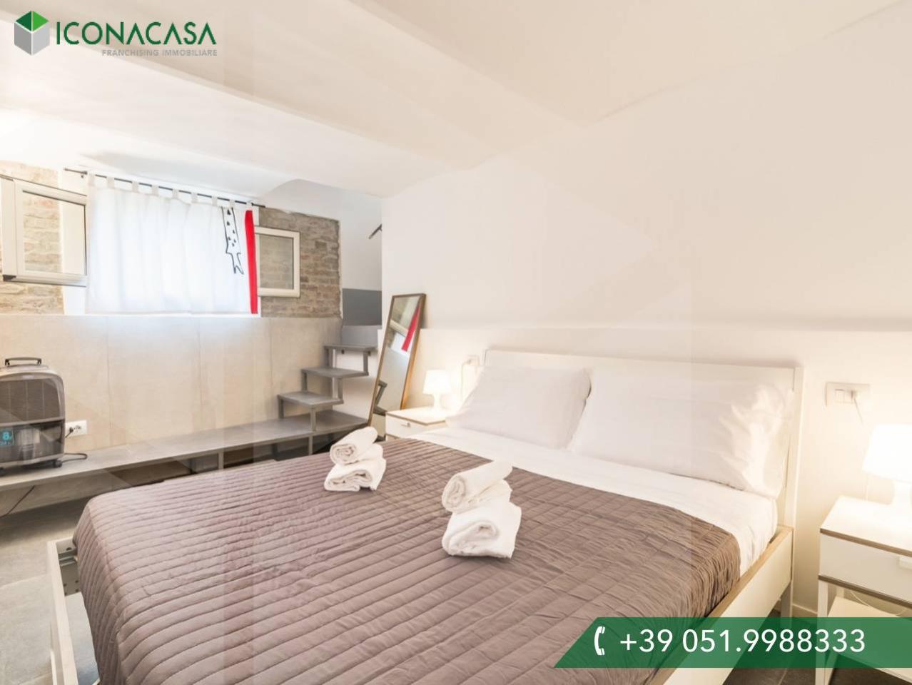 appartamento in vendita a Bologna in zona Lame