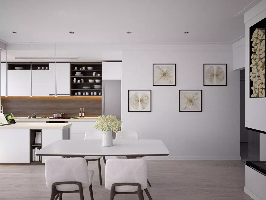 appartamento in vendita a Bologna in zona Quartiere Navile