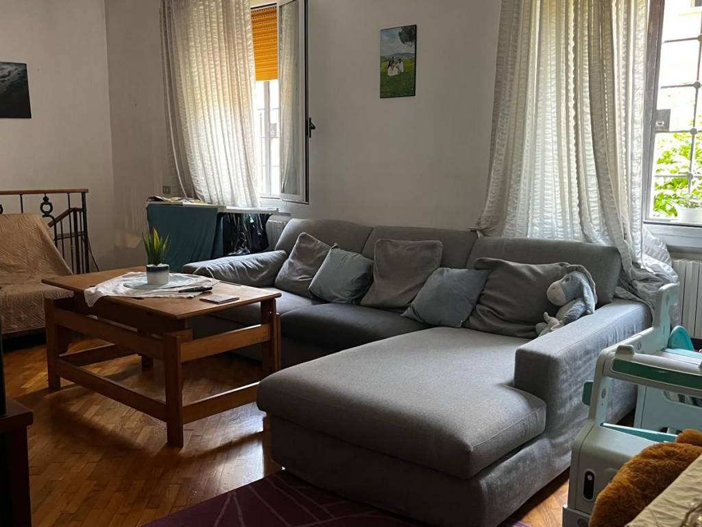 appartamento in vendita a Bologna in zona Saragozza