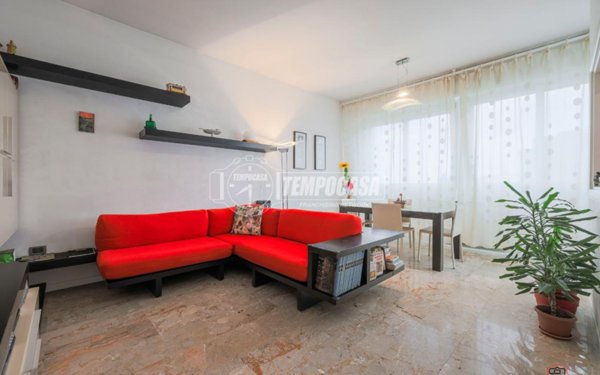 appartamento in vendita a Bologna in zona Aeroporto