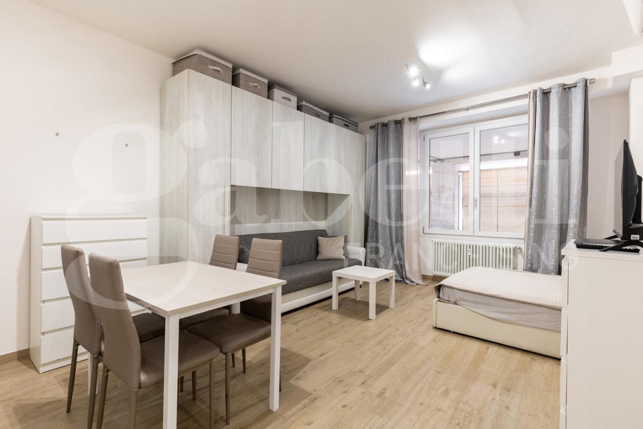 appartamento in vendita a Bologna in zona Santo Stefano