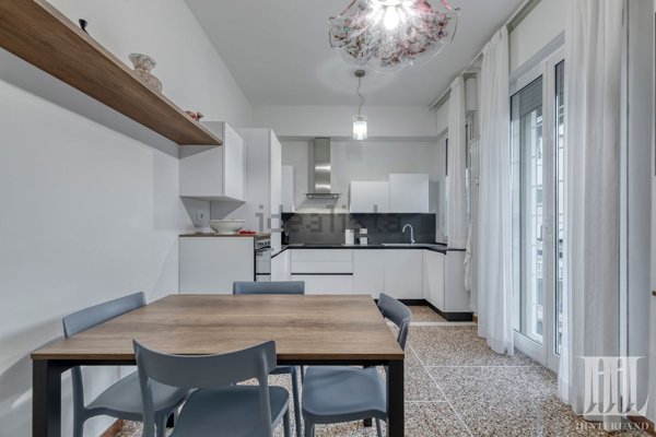 appartamento in vendita a Bologna in zona Corticella