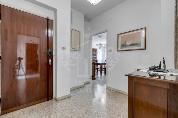 appartamento in vendita a Bologna in zona Savena