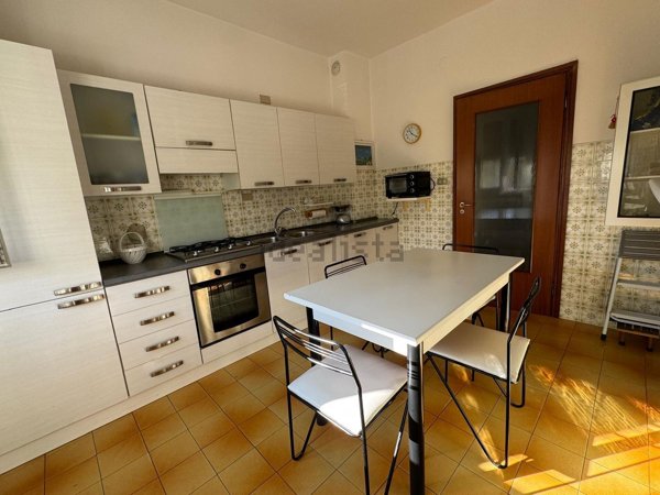 appartamento in vendita a Bologna