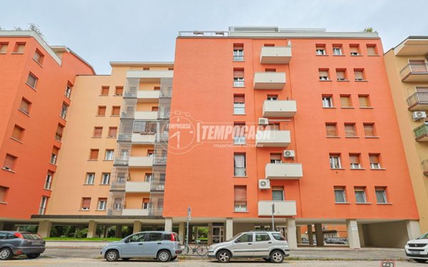 appartamento in vendita a Bologna in zona Savena