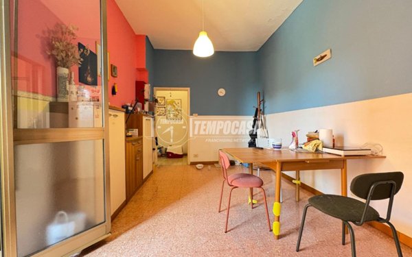 appartamento in vendita a Bologna in zona Quartiere Navile