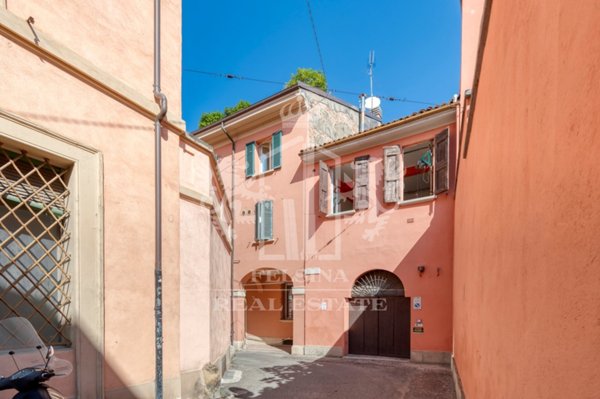 appartamento in vendita a Bologna in zona Centro Storico