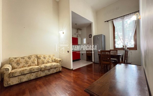 appartamento in vendita a Bologna in zona Quartiere Navile