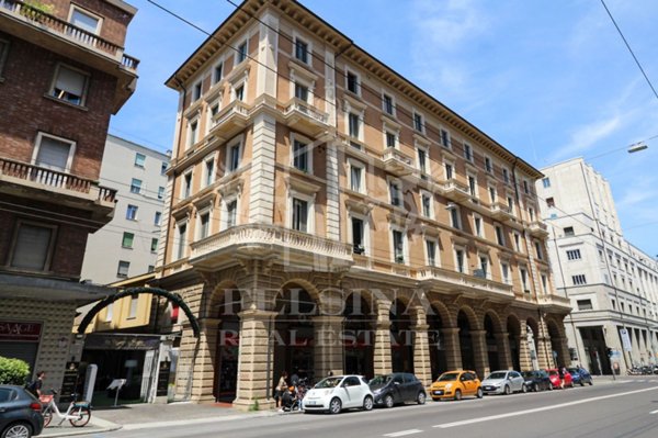 appartamento in vendita a Bologna in zona Centro Storico