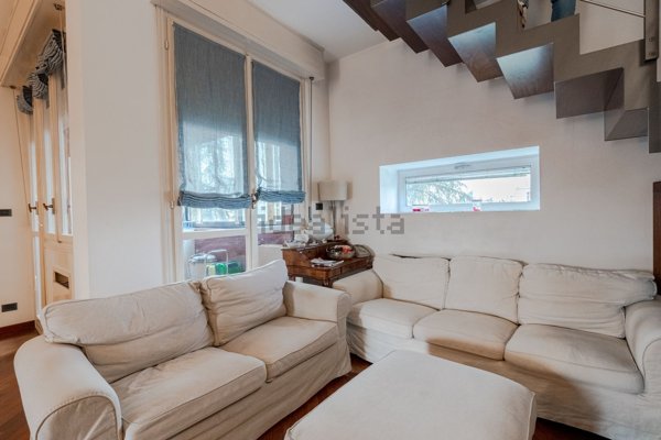 appartamento in vendita a Bologna