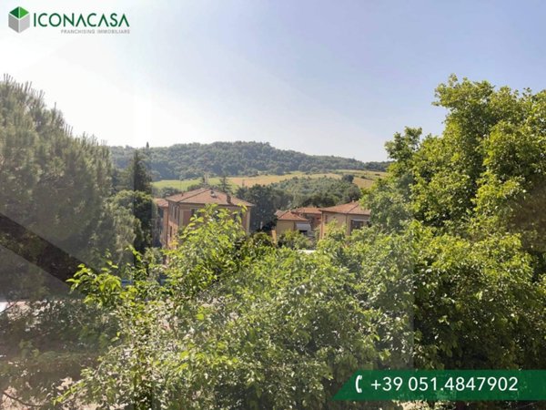 appartamento in vendita a Bologna in zona Colli