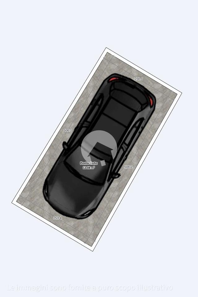 negozio in vendita a Bologna in zona Murri