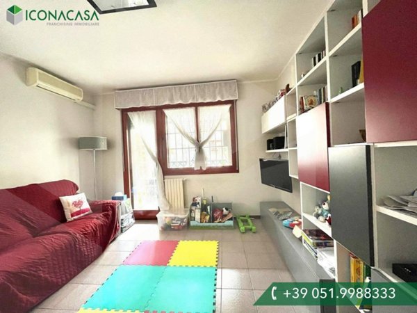 appartamento in vendita a Bologna in zona Lame