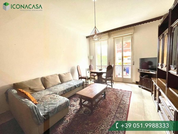 appartamento in vendita a Bologna in zona Lame