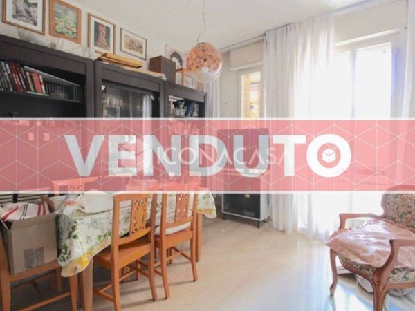 appartamento in vendita a Bologna in zona Lame