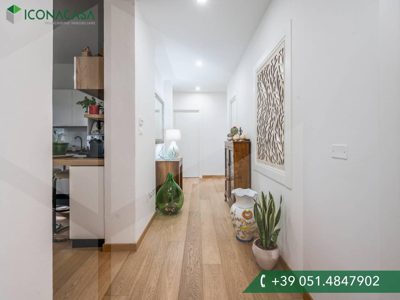 appartamento in vendita a Bologna