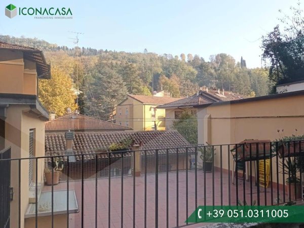 appartamento in vendita a Bologna in zona Saragozza