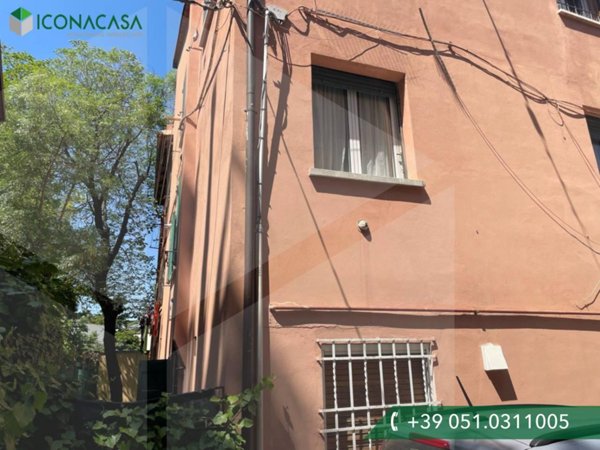 appartamento in vendita a Bologna in zona Andrea Costa