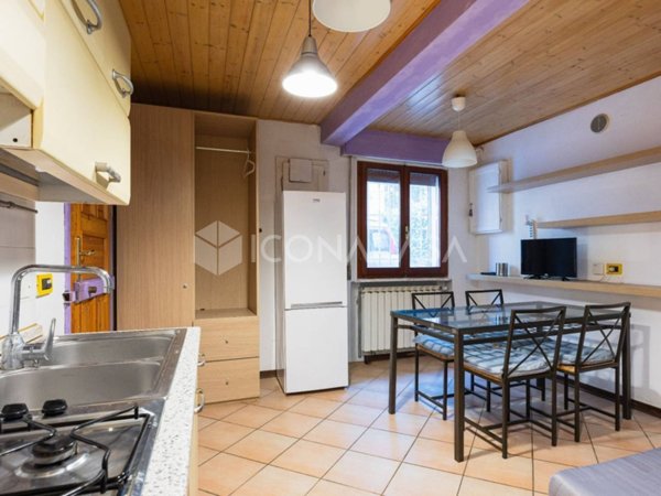 appartamento in vendita a Bologna in zona Andrea Costa