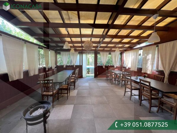 appartamento in vendita a Bologna in zona Corticella