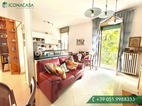 appartamento in vendita a Bologna in zona Lame