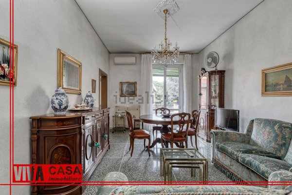 appartamento in vendita a Bologna in zona Savena