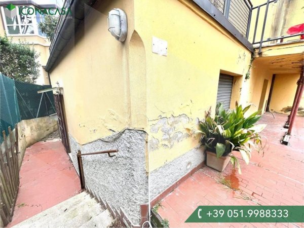 appartamento in vendita a Bologna in zona Santo Stefano